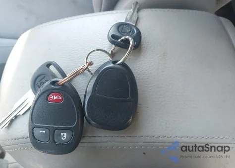 2008 Saturn Vue 4-Cyl Xe z USA, uszkodzony, nr VIN 3GSCL33P88S526030